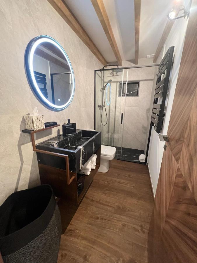 Banova Apartamento Turistico Alhama De Aragon Ngoại thất bức ảnh