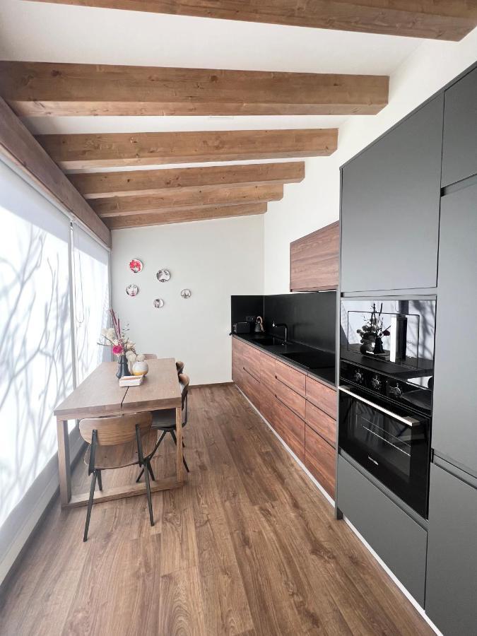 Banova Apartamento Turistico Alhama De Aragon Ngoại thất bức ảnh