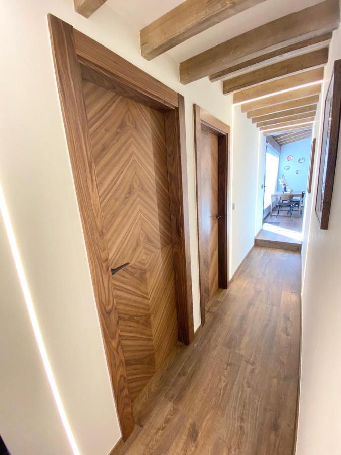 Banova Apartamento Turistico Alhama De Aragon Ngoại thất bức ảnh