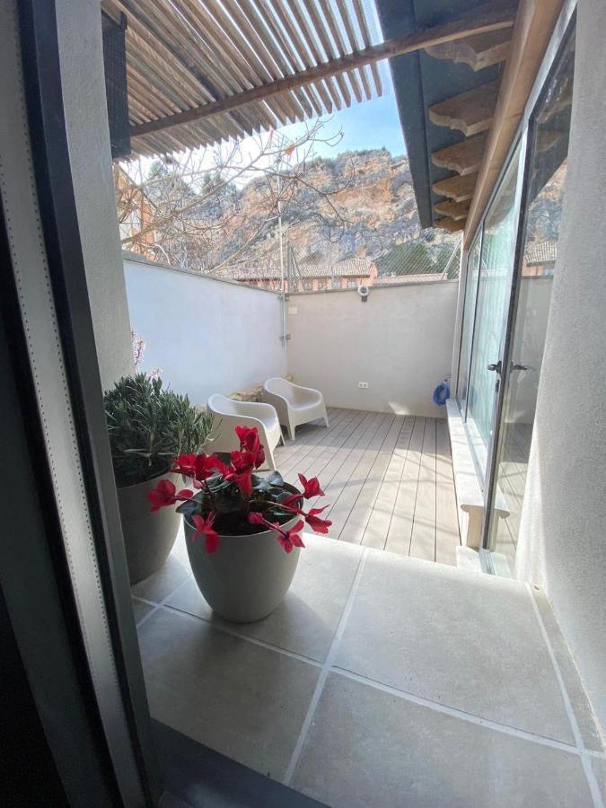 Banova Apartamento Turistico Alhama De Aragon Ngoại thất bức ảnh