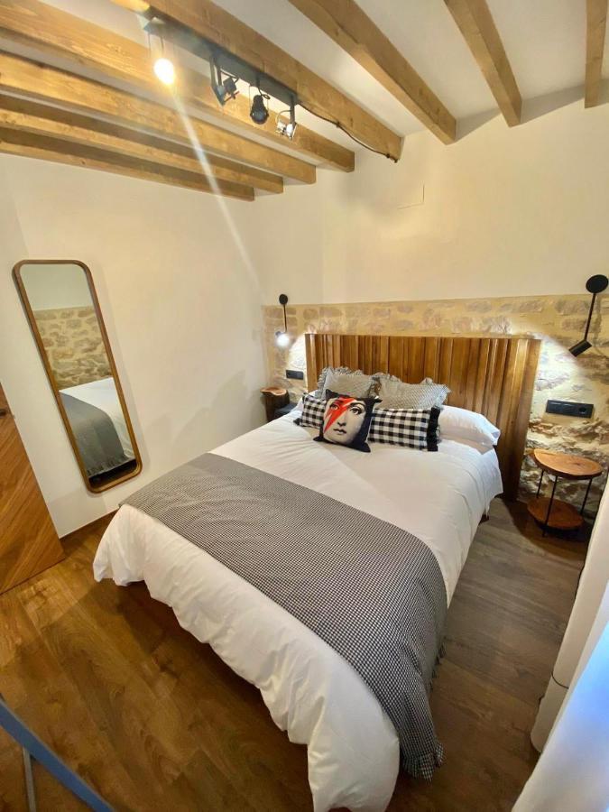 Banova Apartamento Turistico Alhama De Aragon Ngoại thất bức ảnh