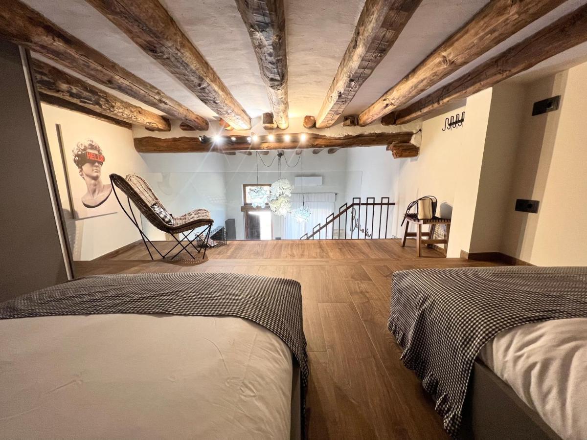 Banova Apartamento Turistico Alhama De Aragon Ngoại thất bức ảnh